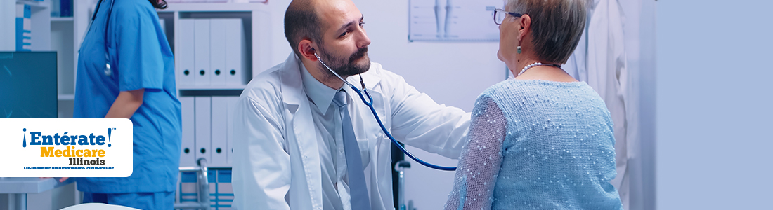 Qué hacer si perdiste tu período de inscripción a Medicare en Illinois